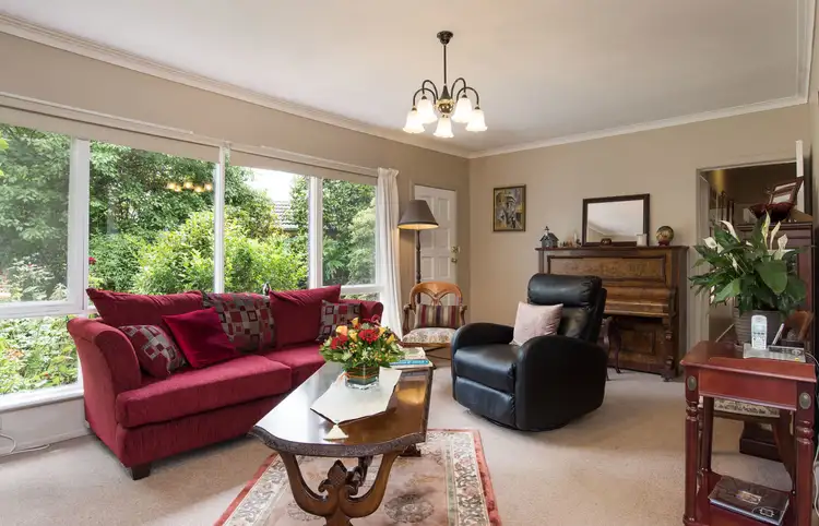 Second view of Homely house listing, 8 Andrew Street, Mooroolbark VIC 3138