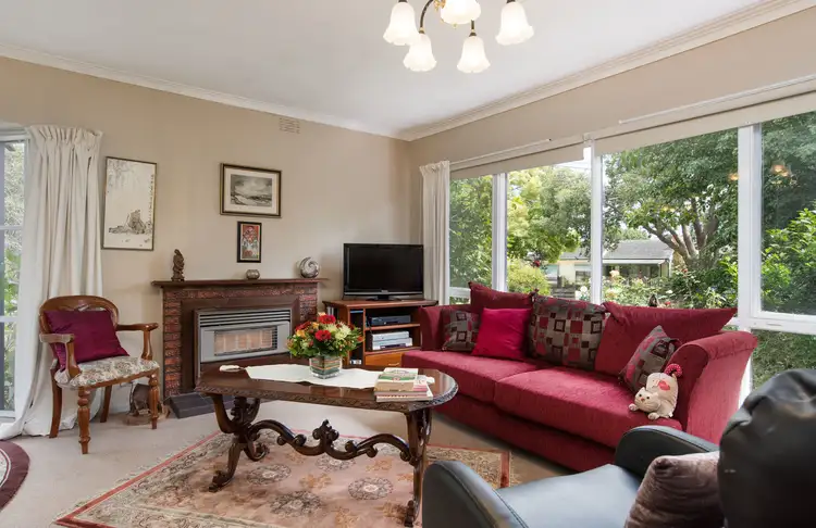 Third view of Homely house listing, 8 Andrew Street, Mooroolbark VIC 3138