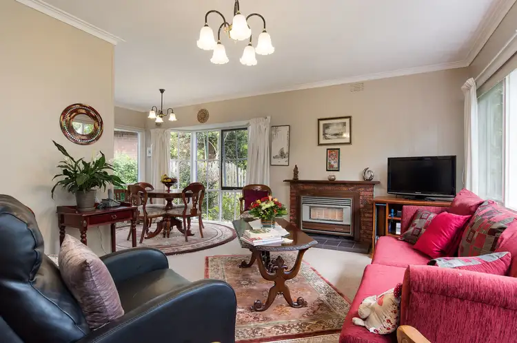 Fourth view of Homely house listing, 8 Andrew Street, Mooroolbark VIC 3138