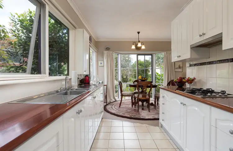 Fifth view of Homely house listing, 8 Andrew Street, Mooroolbark VIC 3138