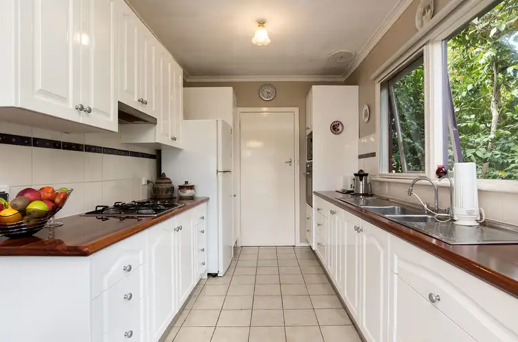 Sixth view of Homely house listing, 8 Andrew Street, Mooroolbark VIC 3138