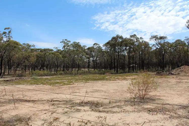 Main view of Homely land listing, 10 Kooroork Lane, Junortoun VIC 3551