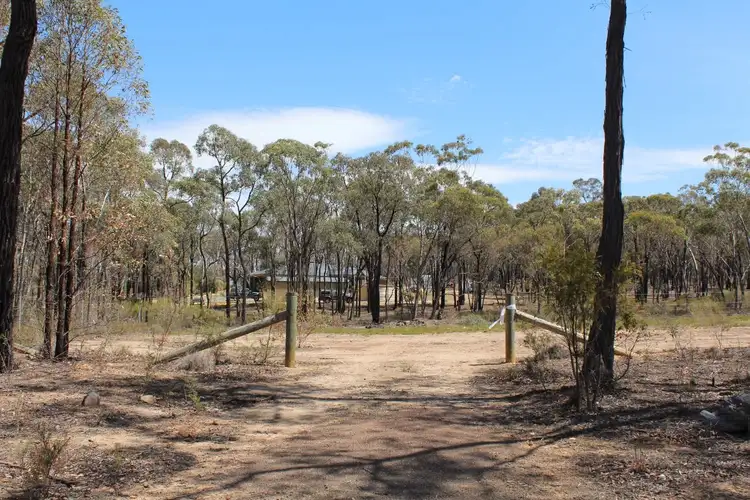 Third view of Homely land listing, 10 Kooroork Lane, Junortoun VIC 3551