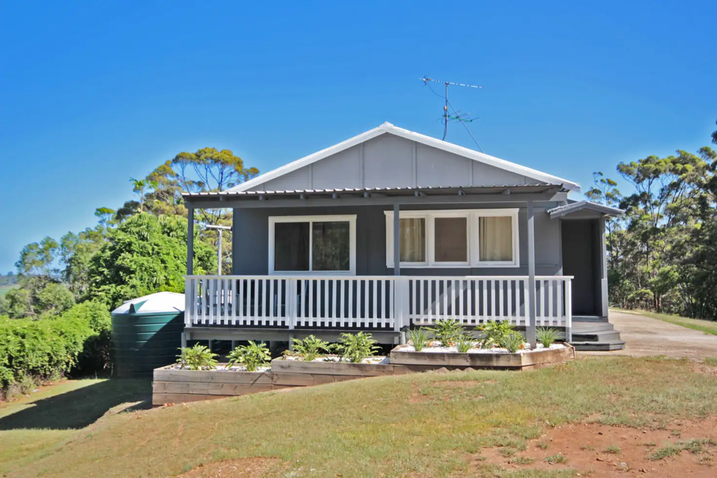 Main view of Homely rural property listing, 304 Pottsville Road, Sleepy Hollow NSW 2483
