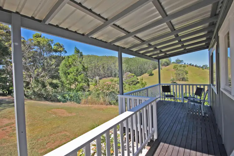 Second view of Homely rural property listing, 304 Pottsville Road, Sleepy Hollow NSW 2483