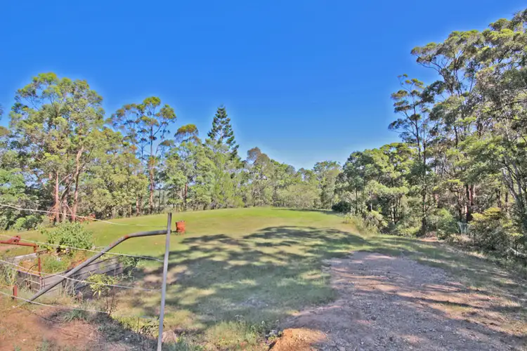 Third view of Homely rural property listing, 304 Pottsville Road, Sleepy Hollow NSW 2483