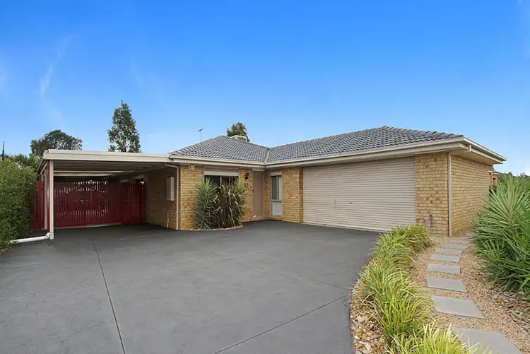 12 Chircop Close, Sydenham VIC 3037