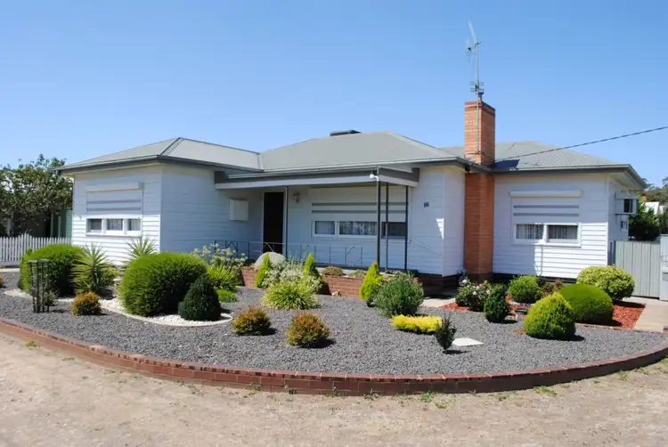 88 Park Road, Maryborough VIC 3465