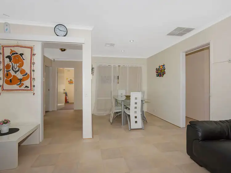 Fifth view of Homely house listing, 11 Jirra Place, Modbury North SA 5092