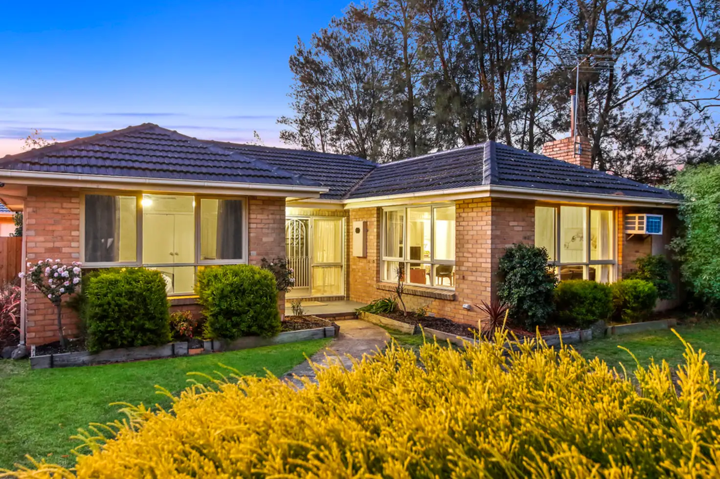 Main view of Homely house listing, 11 Esther Crescent, Mooroolbark VIC 3138