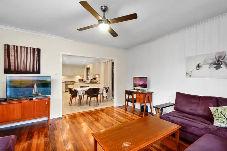 Fourth view of Homely house listing, 11 Esther Crescent, Mooroolbark VIC 3138