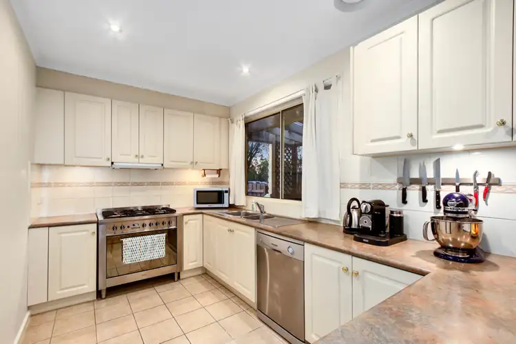 Sixth view of Homely house listing, 11 Esther Crescent, Mooroolbark VIC 3138