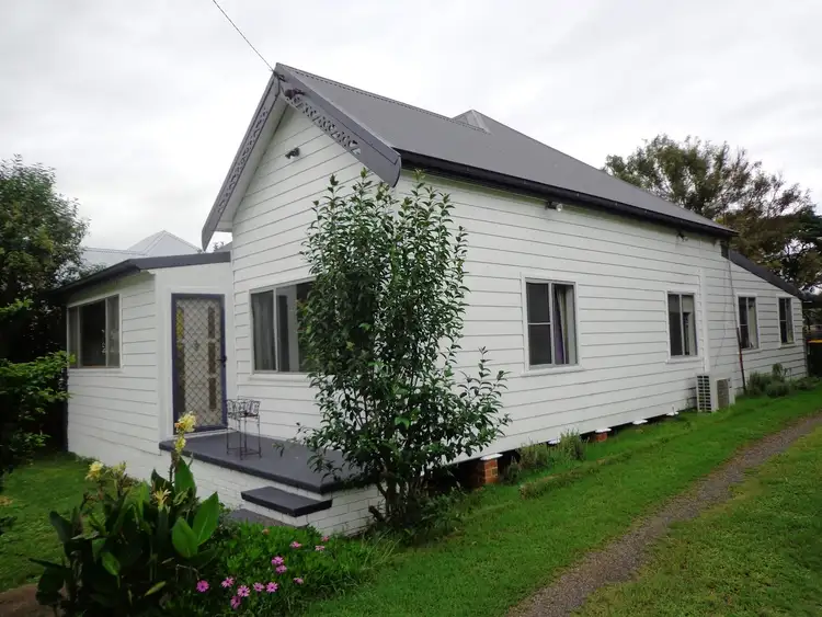 13 McAdam Street, Aberdeen NSW 2336