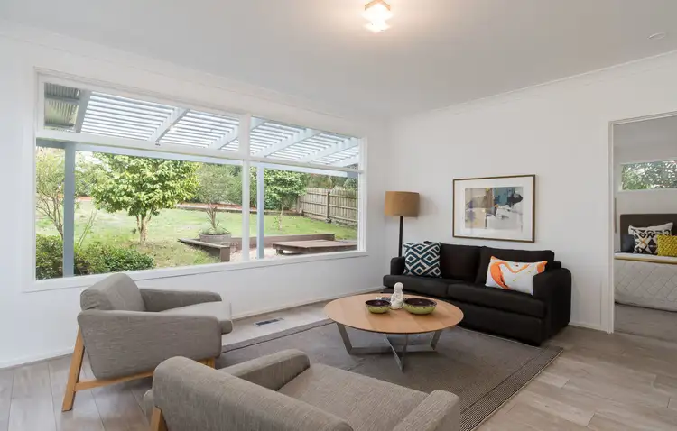 Third view of Homely house listing, 26 Grandview Avenue, Croydon VIC 3136