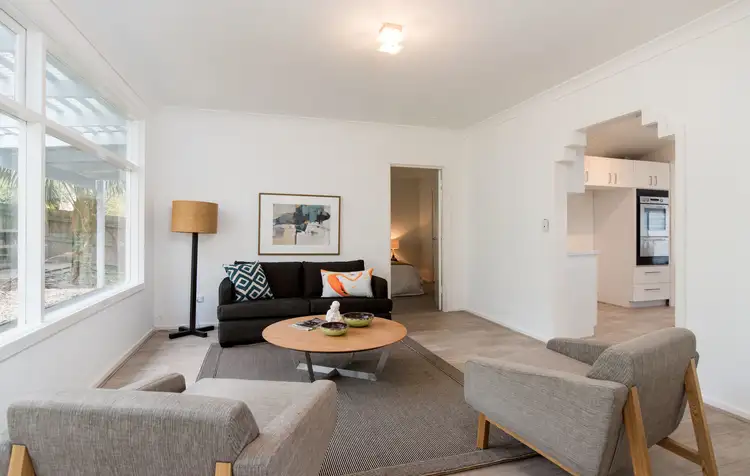 Fourth view of Homely house listing, 26 Grandview Avenue, Croydon VIC 3136