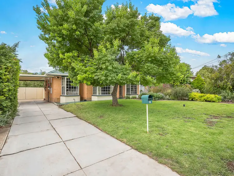 21 Marriott Avenue, Modbury North SA 5092