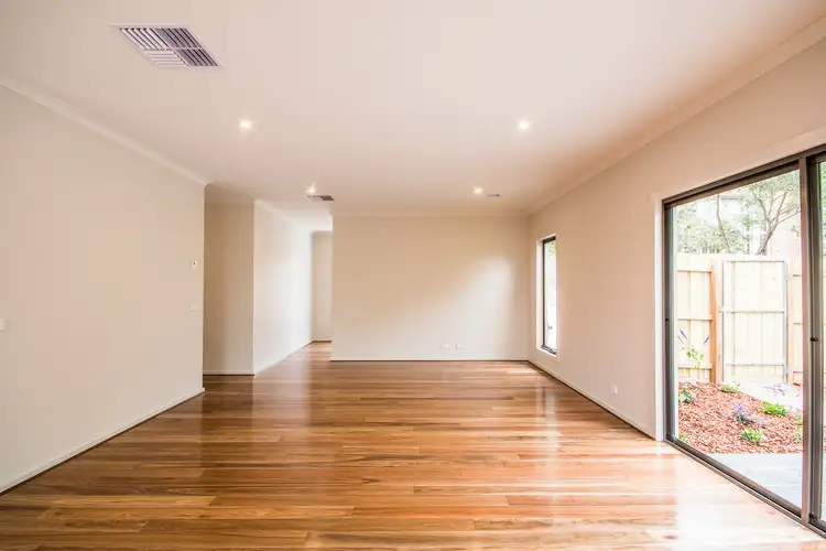 Third view of Homely house listing, 54a Park Valley Drive, Chirnside Park VIC 3116