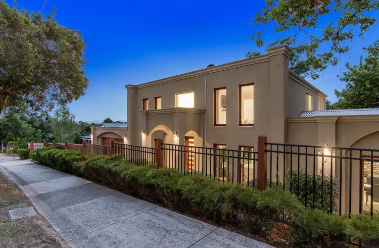 Main view of Homely house listing, 2a Humber Road, Croydon VIC 3136