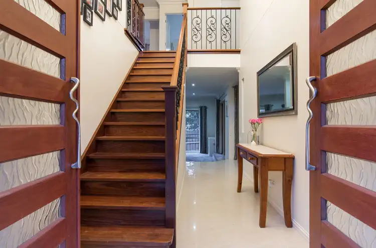 Second view of Homely house listing, 2a Humber Road, Croydon VIC 3136