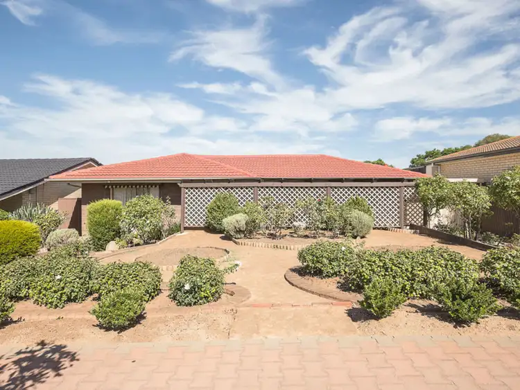 14 Tresauget Street, Modbury Heights SA 5092
