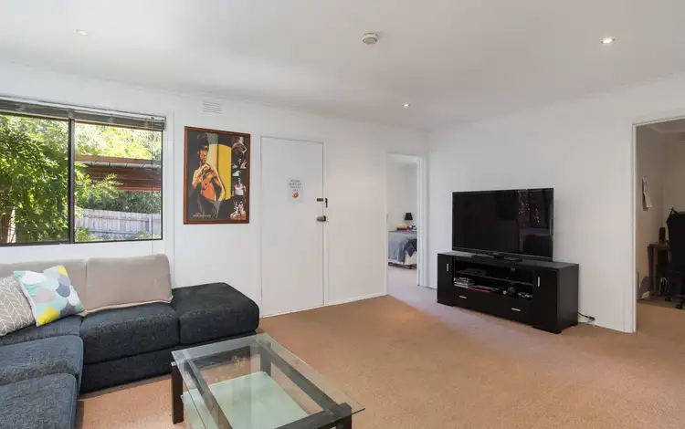 Second view of Homely unit listing, 1/35 Felix Grove, Mooroolbark VIC 3138