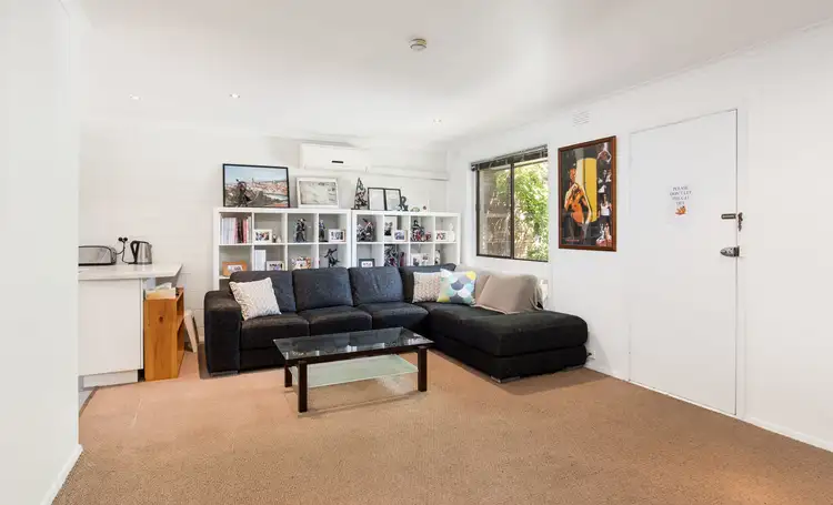 Third view of Homely unit listing, 1/35 Felix Grove, Mooroolbark VIC 3138