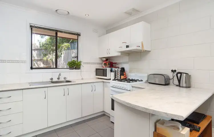 Fifth view of Homely unit listing, 1/35 Felix Grove, Mooroolbark VIC 3138