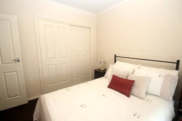 Second view of Homely townhouse listing, 1/8 Backway Court, Maryborough VIC 3465