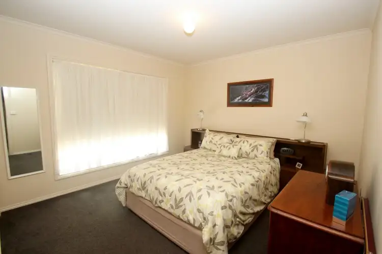 Third view of Homely townhouse listing, 1/8 Backway Court, Maryborough VIC 3465