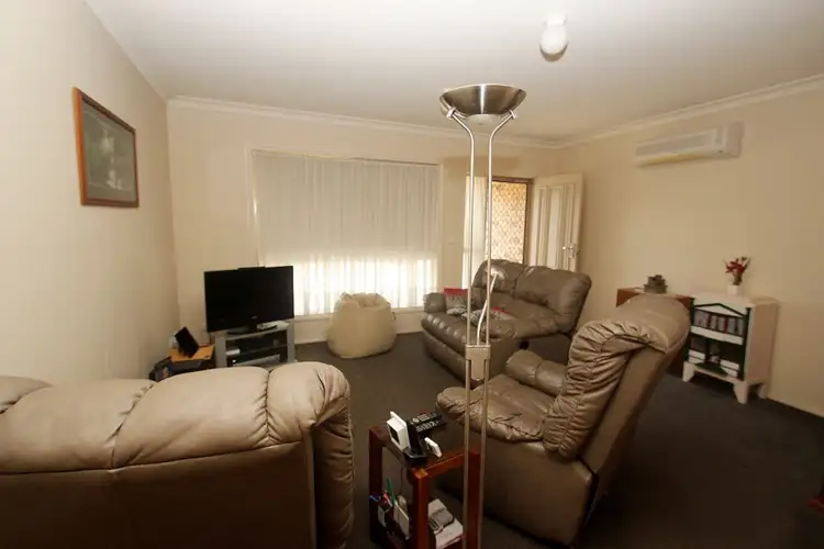 Fourth view of Homely townhouse listing, 1/8 Backway Court, Maryborough VIC 3465