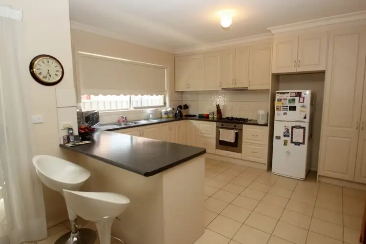 Fifth view of Homely townhouse listing, 1/8 Backway Court, Maryborough VIC 3465