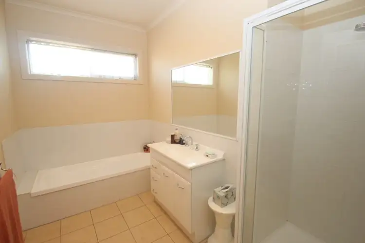 Sixth view of Homely townhouse listing, 1/8 Backway Court, Maryborough VIC 3465