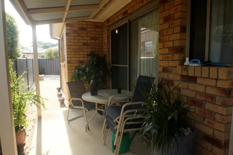 Seventh view of Homely townhouse listing, 1/8 Backway Court, Maryborough VIC 3465
