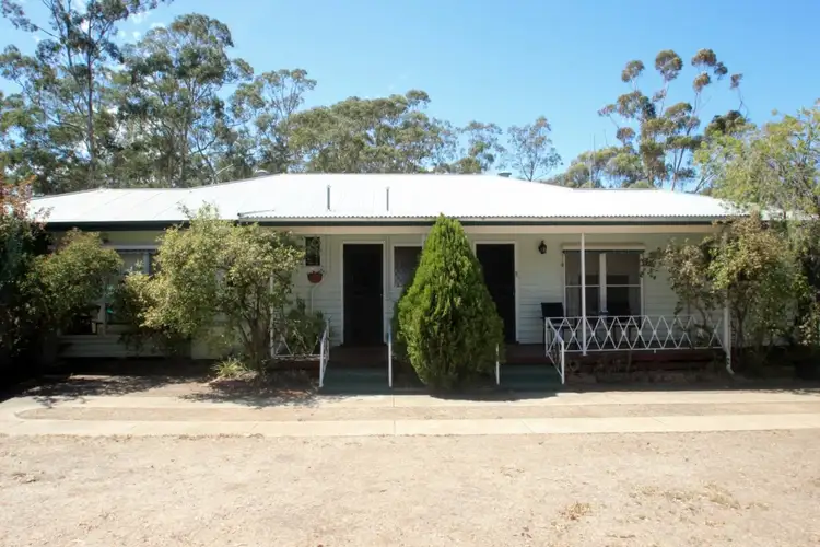96 Field Street, Maryborough VIC 3465