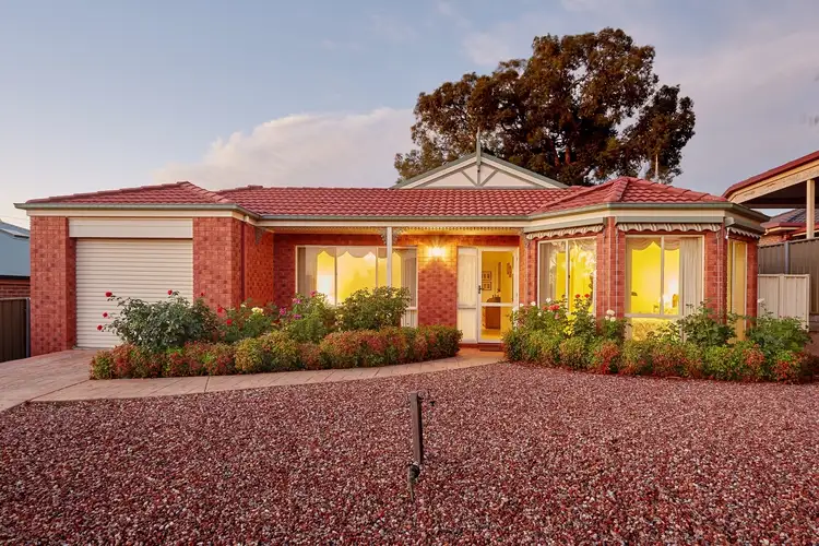 Main view of Homely house listing, 3 Baden Powell Place, Strathdale VIC 3550