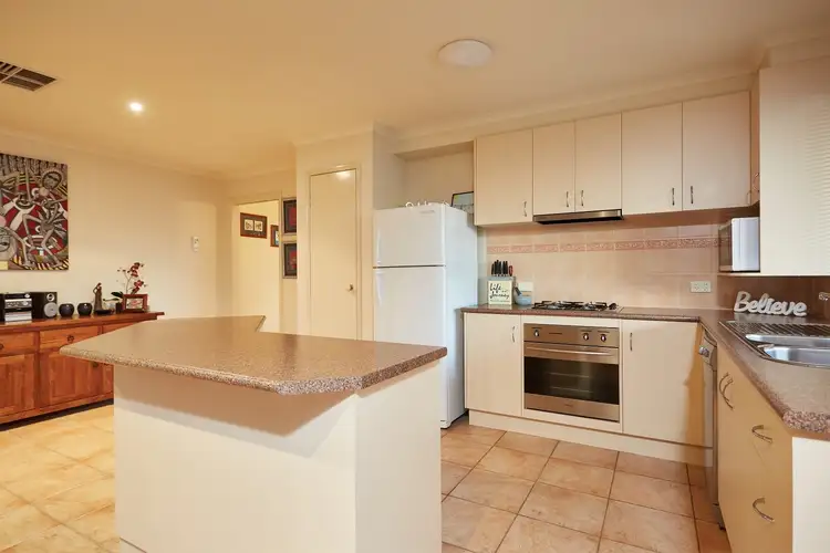 Third view of Homely house listing, 3 Baden Powell Place, Strathdale VIC 3550