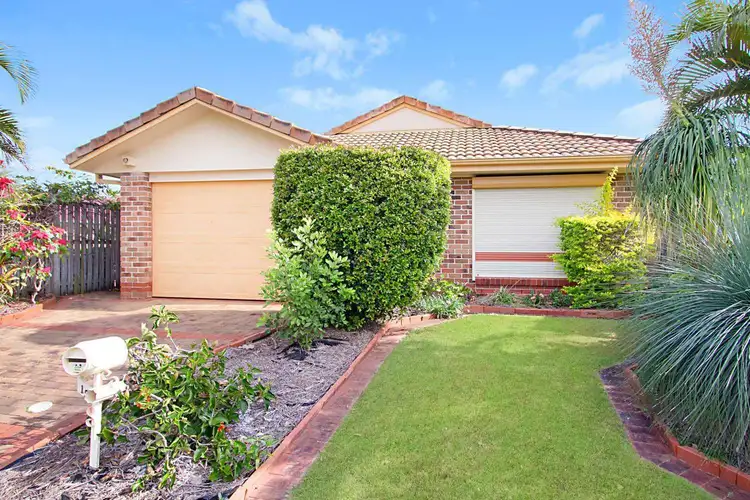 Main view of Homely house listing, 15 Kentia Crescent, Banora Point NSW 2486