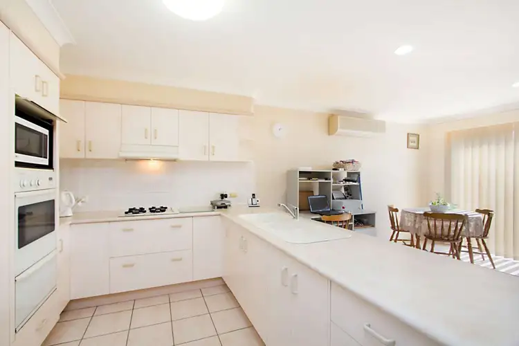 Second view of Homely house listing, 15 Kentia Crescent, Banora Point NSW 2486