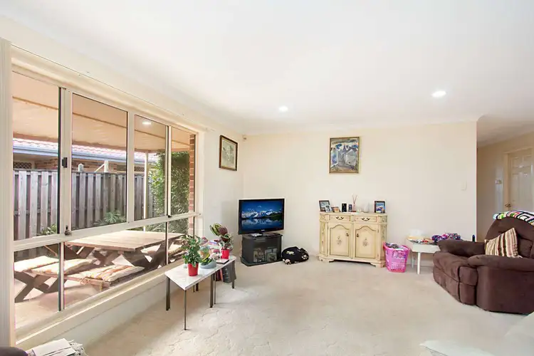 Third view of Homely house listing, 15 Kentia Crescent, Banora Point NSW 2486