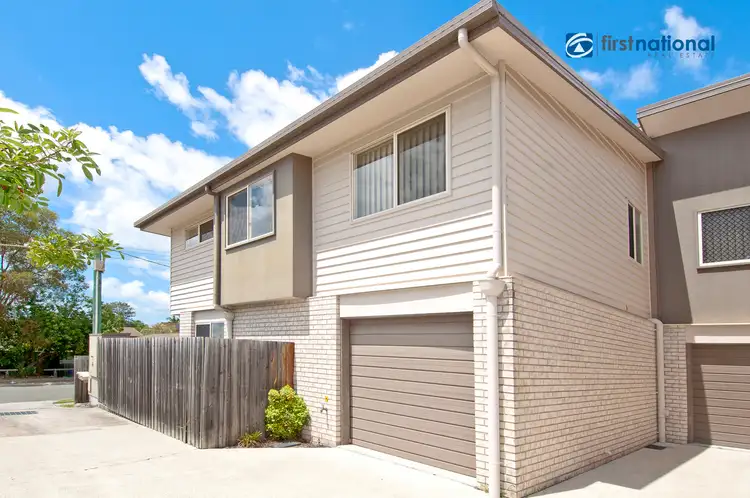 8/68 Kent Street, Beenleigh QLD 4207