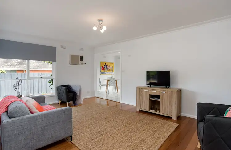 Third view of Homely house listing, 45 Geoffrey Drive, Kilsyth VIC 3137