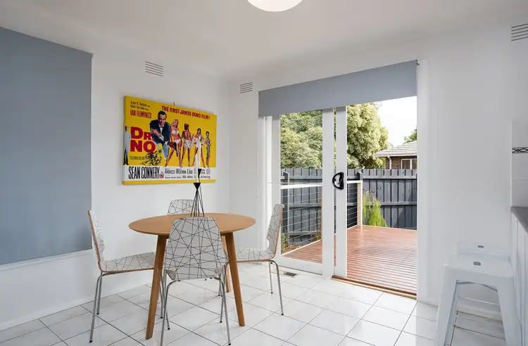 Fourth view of Homely house listing, 45 Geoffrey Drive, Kilsyth VIC 3137