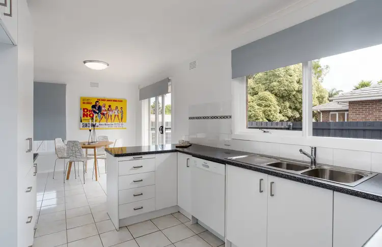 Fifth view of Homely house listing, 45 Geoffrey Drive, Kilsyth VIC 3137