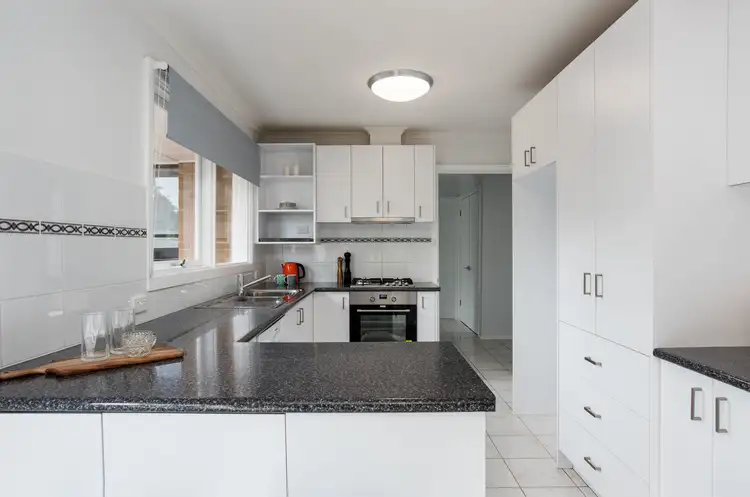 Sixth view of Homely house listing, 45 Geoffrey Drive, Kilsyth VIC 3137