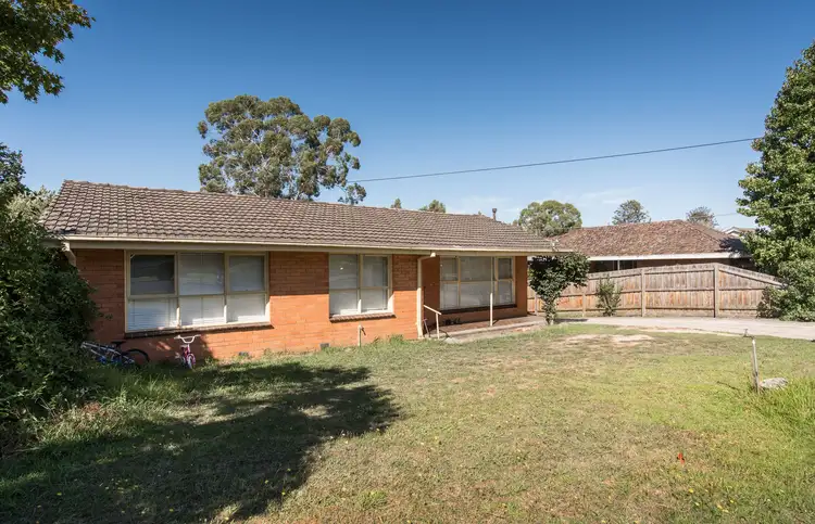 Second view of Homely house listing, 36 Winyard Drive, Mooroolbark VIC 3138