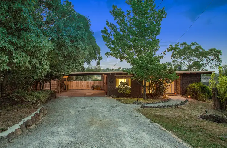 7 Roseman Road, Chirnside Park VIC 3116