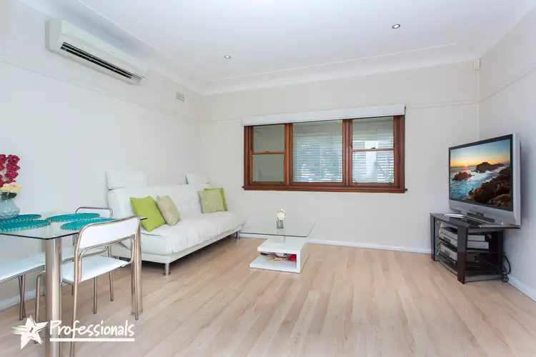 Second view of Homely house listing, 10 Wolaroi Crescent, Revesby NSW 2212
