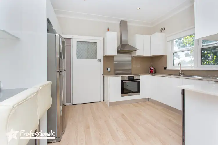 Third view of Homely house listing, 10 Wolaroi Crescent, Revesby NSW 2212