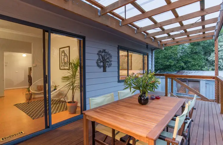 Main view of Homely house listing, 1 Stirling Road, Croydon VIC 3136