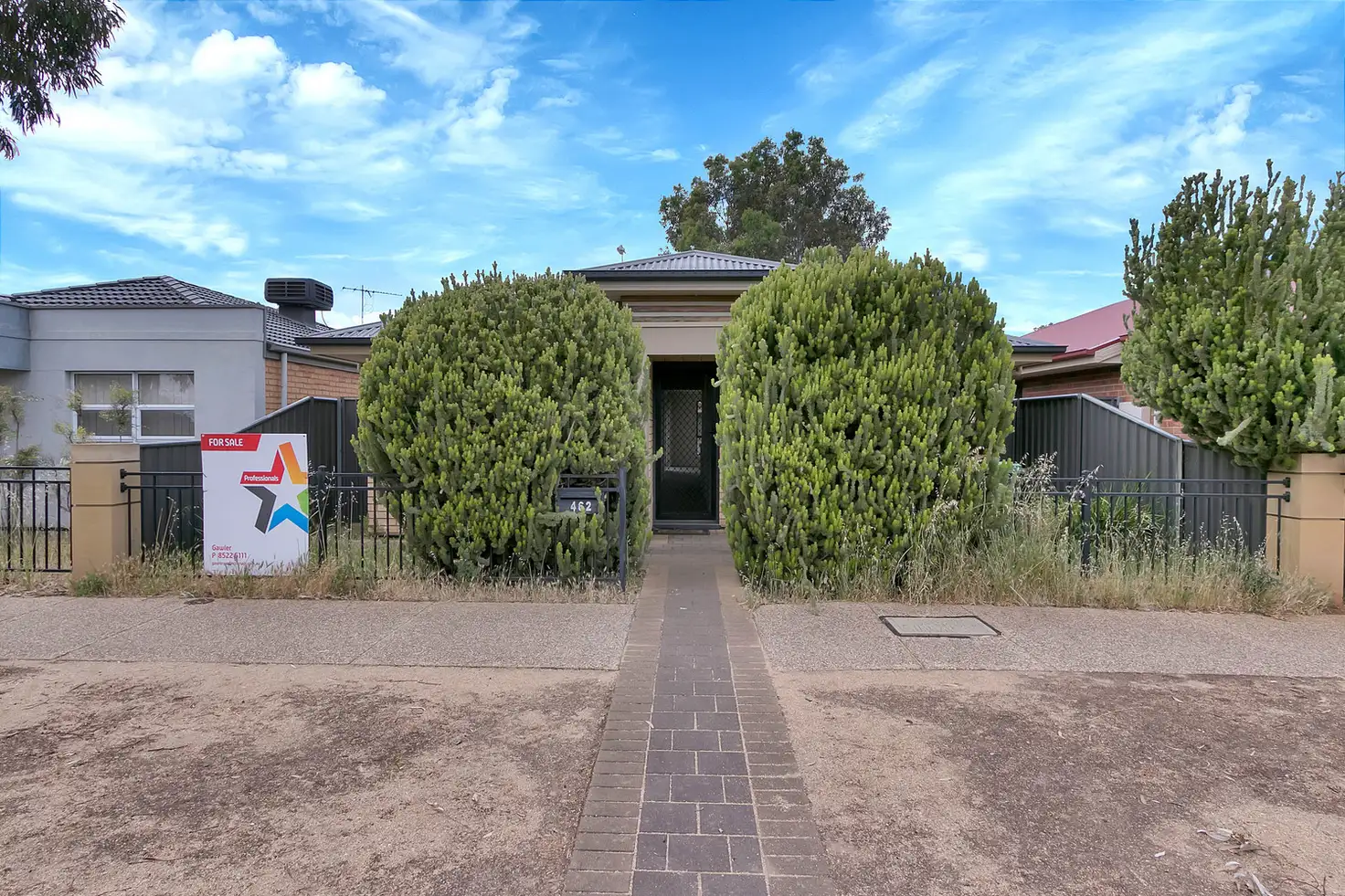 Main view of Homely house listing, 462 Andrews Road, Andrews Farm SA 5114